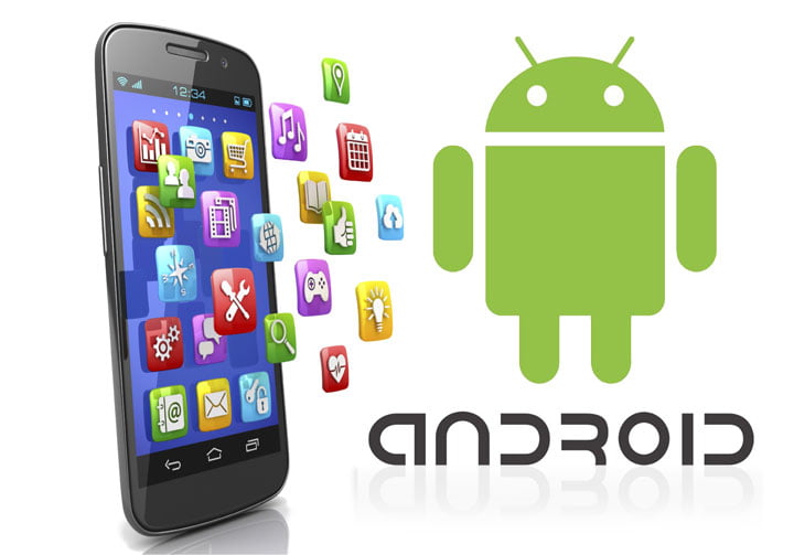 aplikasi android