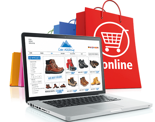 jasa pembuatan website toko online