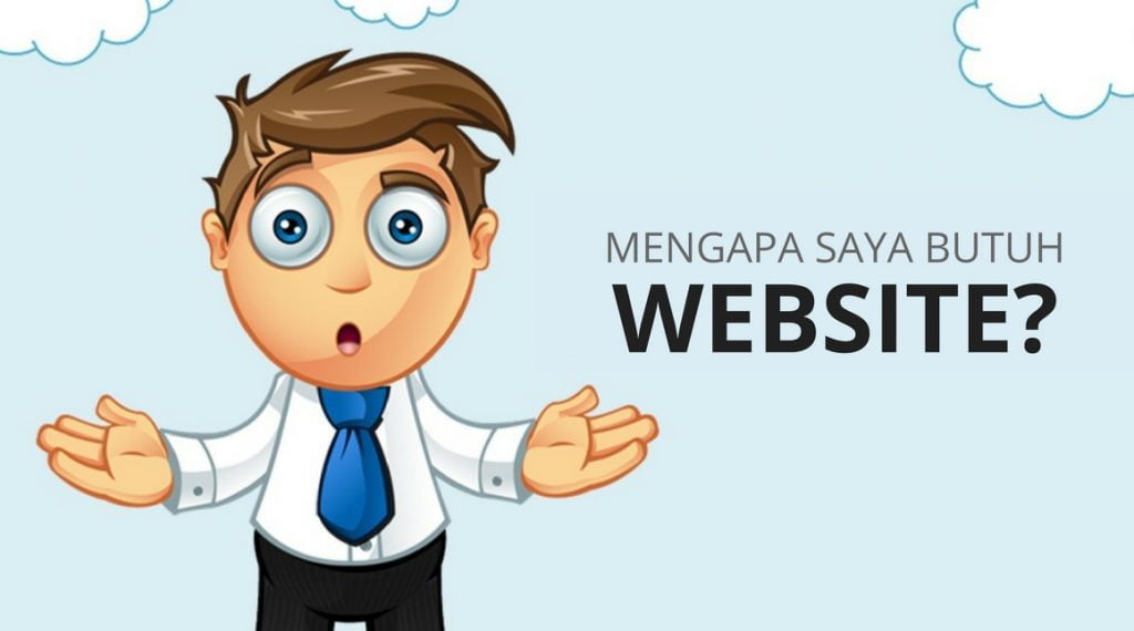 pentingnya website dalam bisnis