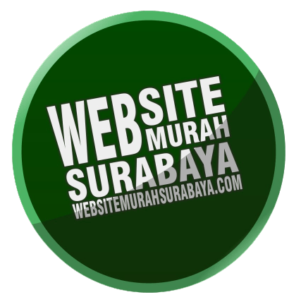 jasa pembuatan website surabaya