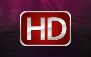 High Definition