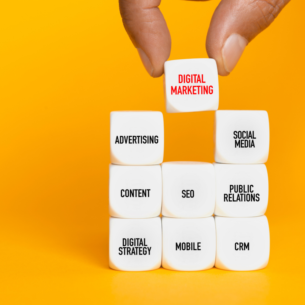 apa itu digital marketing pengertian digital marketing
