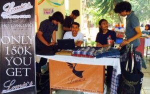 bisnis untuk mahasiswa terbaru