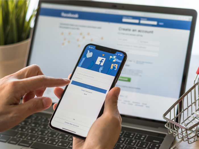 cara berbisnis dengan facebook