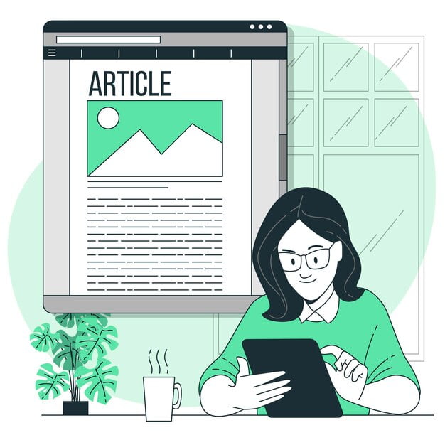 cara membuat artikel berkualitas