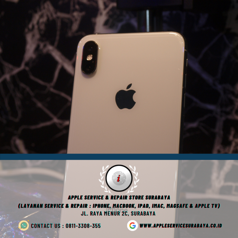 service iphone surabaya