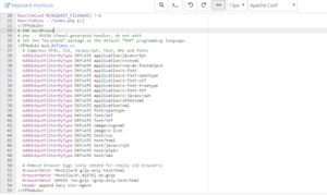 Cara Mempercepat Loading Website