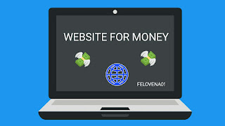 website penghasil uang terbaru