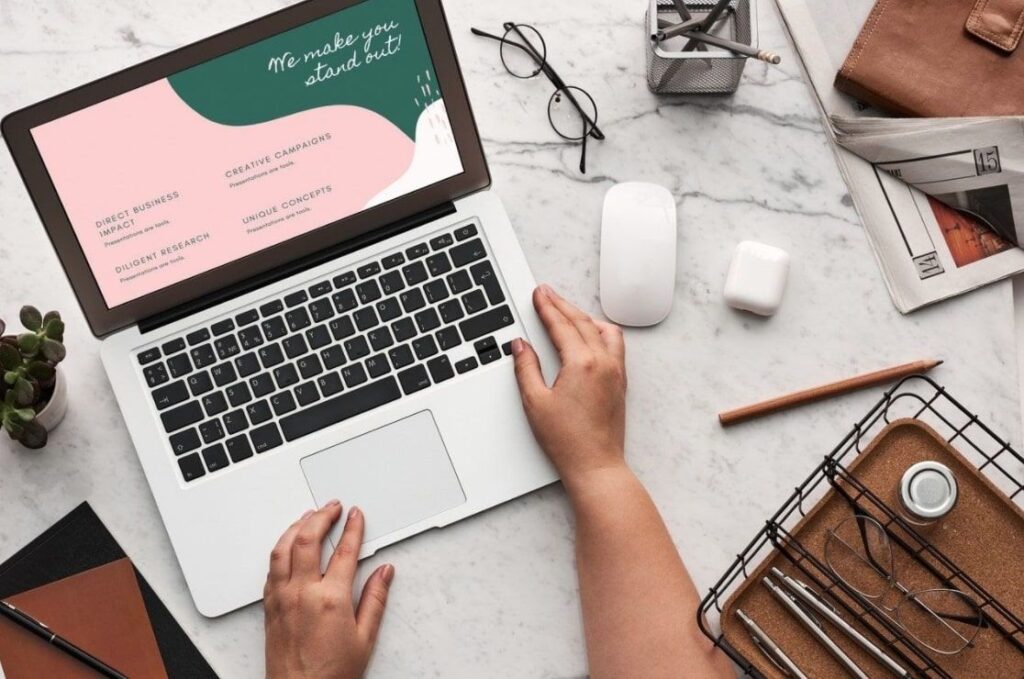ide bisnis kreatif 2022