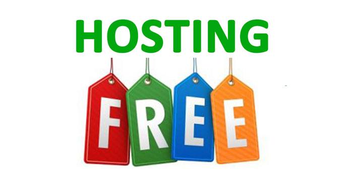 hosting gratis