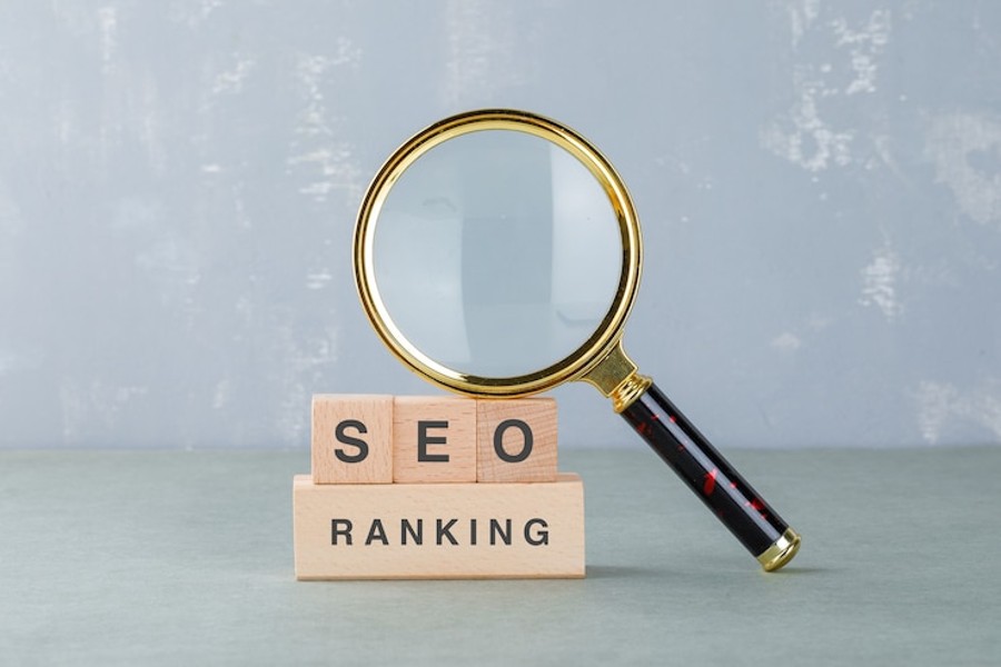 seo adalah
