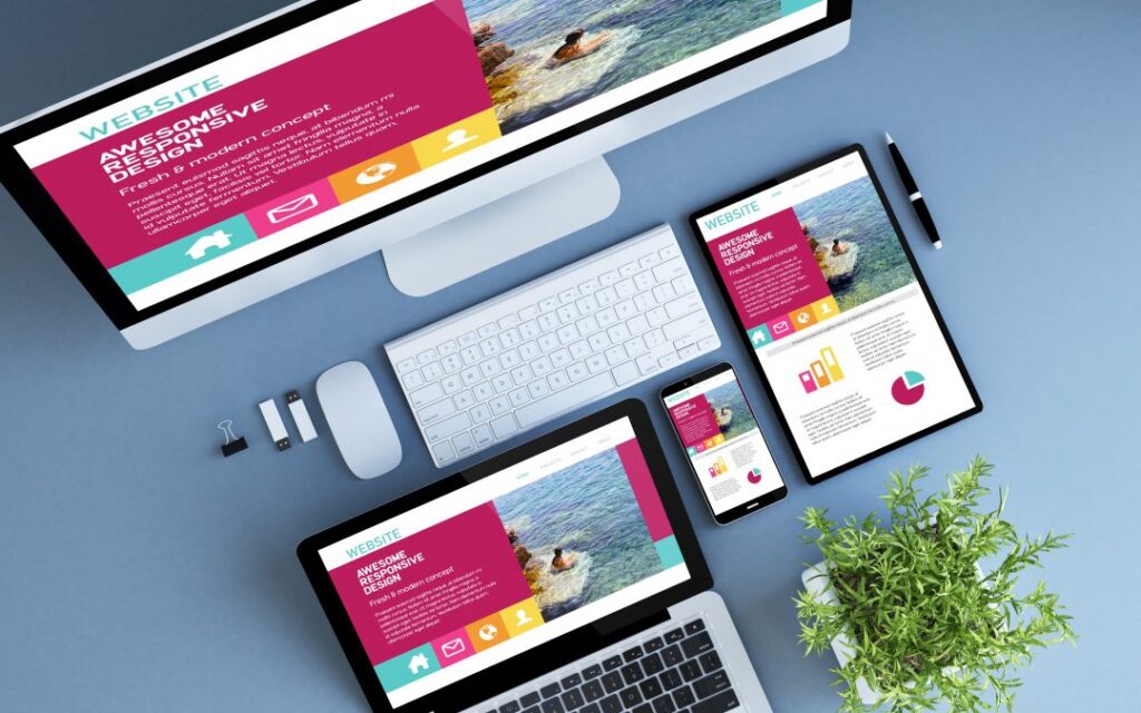 jasa website balikpapan