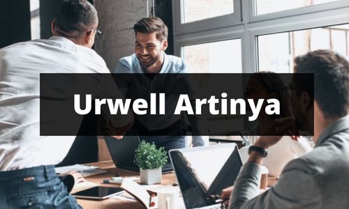 urwell artinya adalah