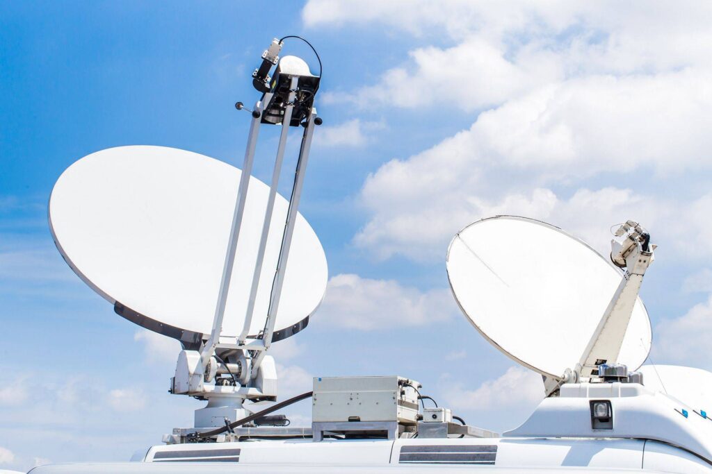 pasang vsat