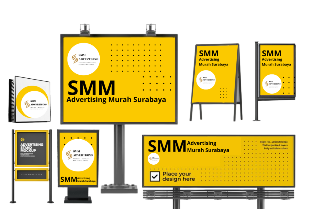 Advertising Murah Surabaya