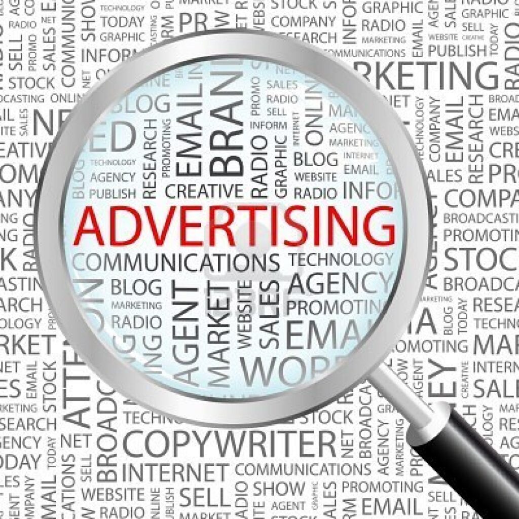 apa itu advertising