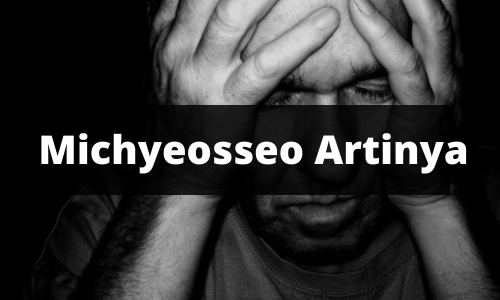 michyeosseo artinya