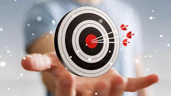 Target Usaha Yang Didalamnya Terdapat Keinginan Kelompok