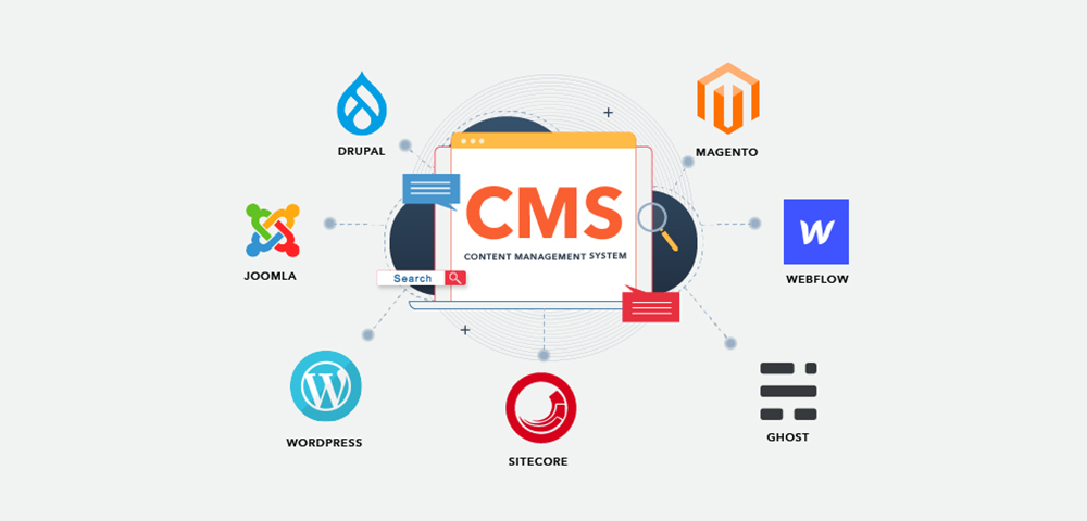 Kepanjangan Dari CMS