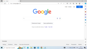 Address Bar