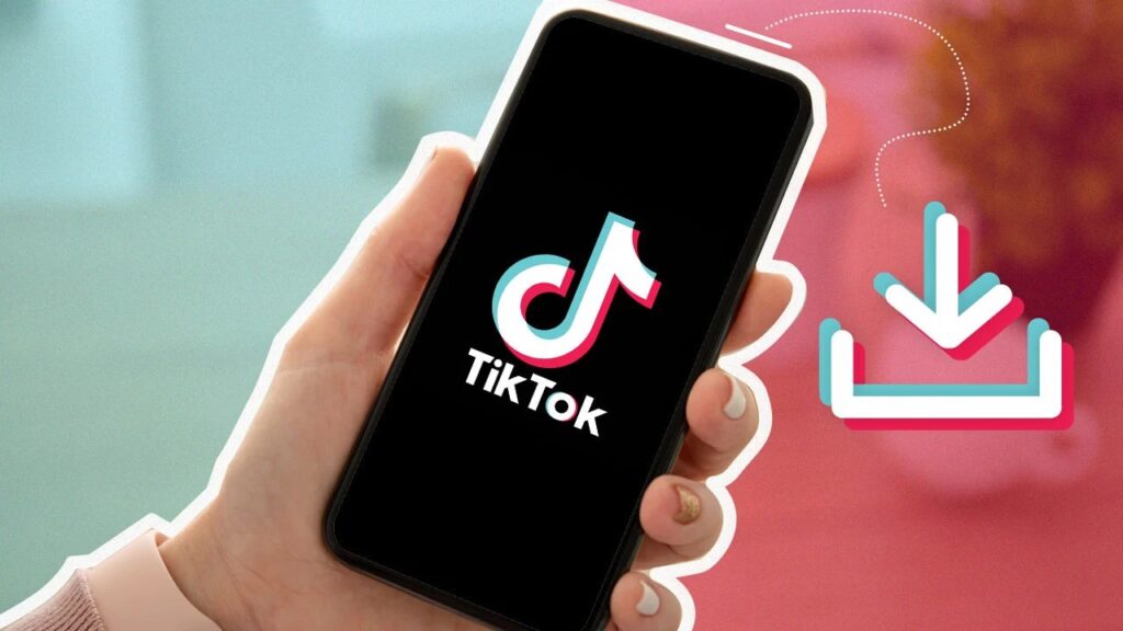 Tiktok Download