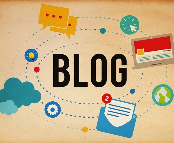 Apa Itu Blog Pribadi ? Berikut Manfaat Dari Blog dalam kehidupan sehari-hari