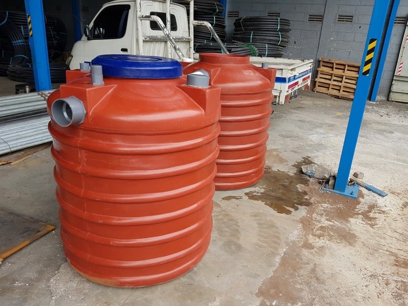 Pengertian Septic Tank Bio Menurut Para Ahli