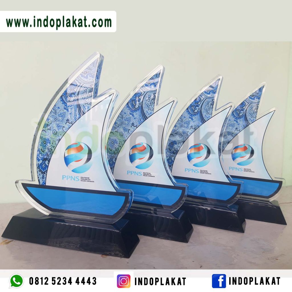 Tempat Pembuatan Plakat Surabaya