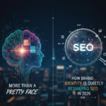 More Than a Pretty Face
